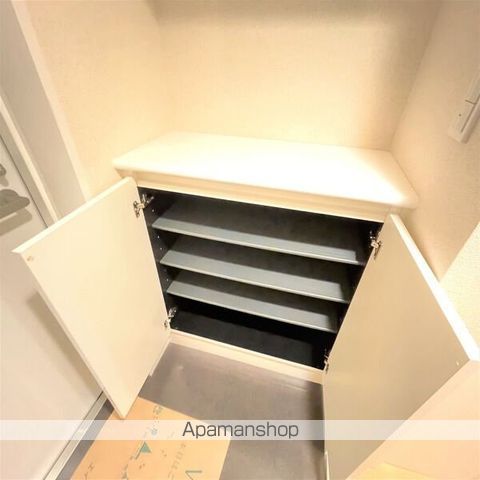 CASA+Α名駅南の内装写真