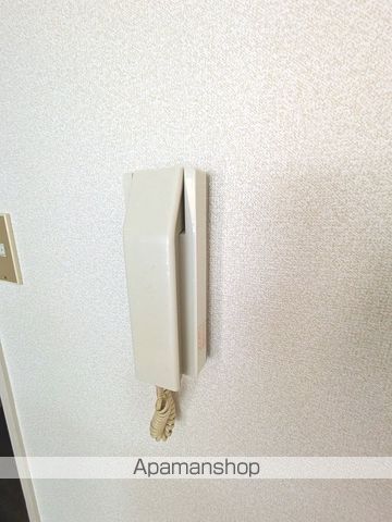 ゲイツハウスの内装写真