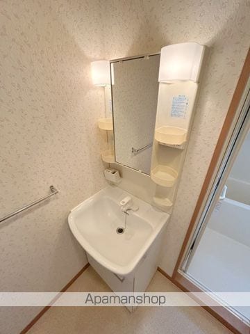 レジデンスパルコの内装写真