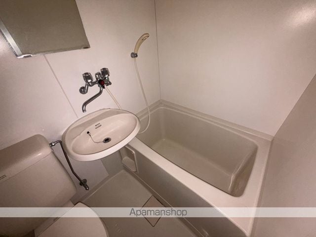 グランデュール大和の内装写真