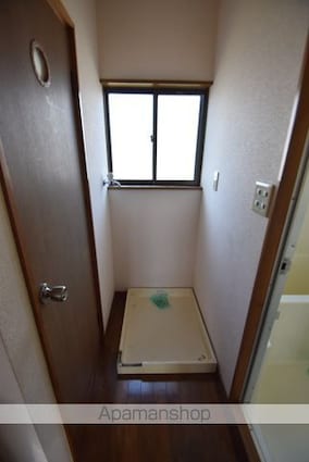 サカエハイツＢ[2DK/46.6m2]の内装