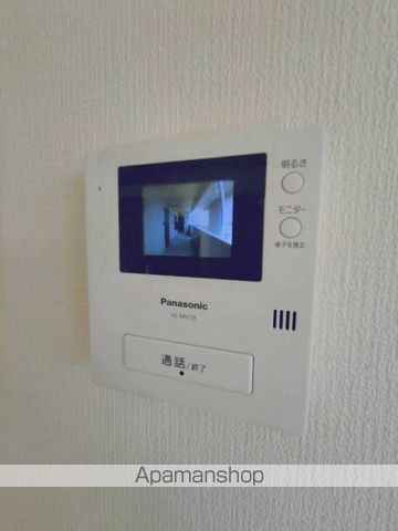 フジマンションの内装写真
