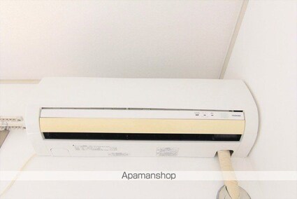 セジュール来住[2DK/42.13m2]のその他設備