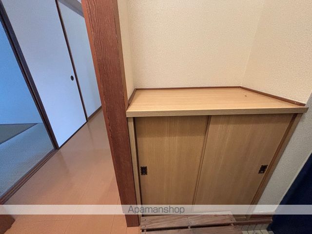 藤喜ビルの内装写真