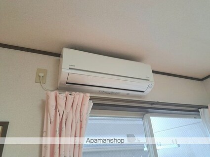 林檎館[1K/25.5m2]のその他設備