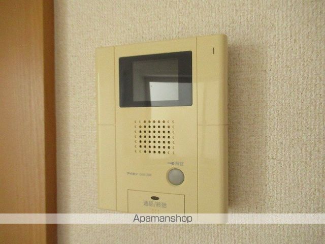 ASSURANCE本町通の内装写真