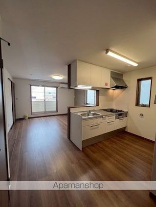 東京都杉並区堀ノ内３丁目[3LDK/76.7m2]の内装4