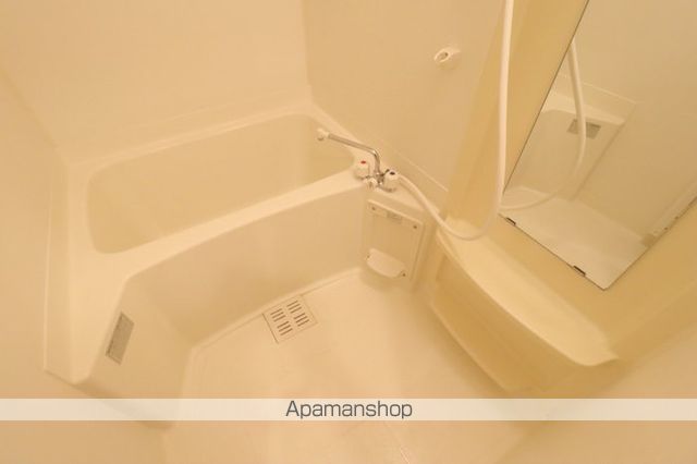 クリエール吉川の内装写真