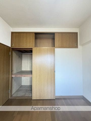セントヒルダスの内装写真