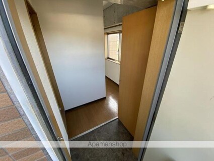 ＩＮＧ－α[1K/36.8m2]の内装6