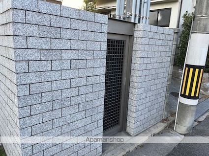 Ｐａｌａｚｚｏ　Ｈａｓｈｉｍｏｔｏ　３ｒｄ[1DK/33.1m2]の内装6