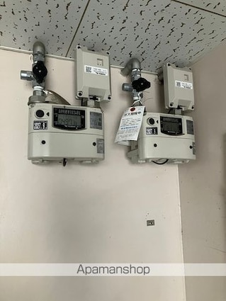 ＧＲＡＣＥ高砂[1K/19.6m2]の共用部6