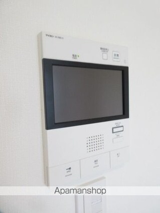 フレンシア高円寺北[1K/25.14m2]のセキュリティ