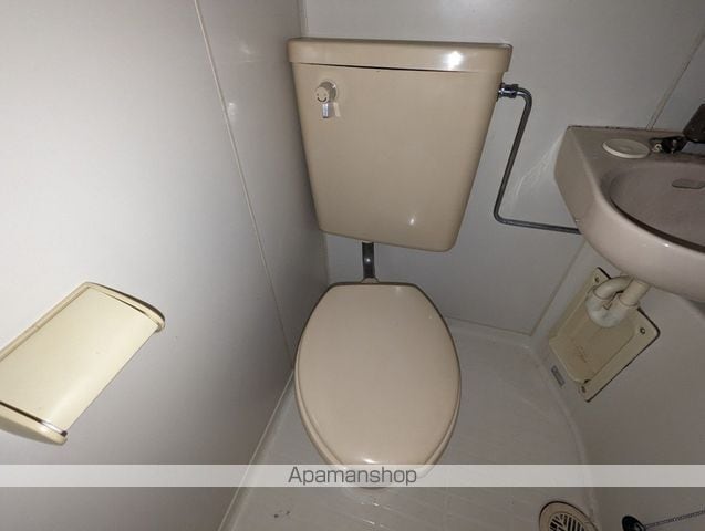 ワコーレ海老名の内装写真