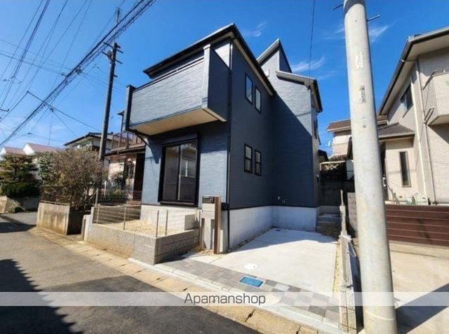 ＫＯＬＥＴ四街道和良比 -｜千葉県四街道市和良比(賃貸一戸建3LDK・1階・90.88㎡)の写真 その3