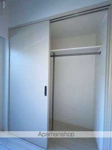 スパシエベルタ板橋本町の内装写真