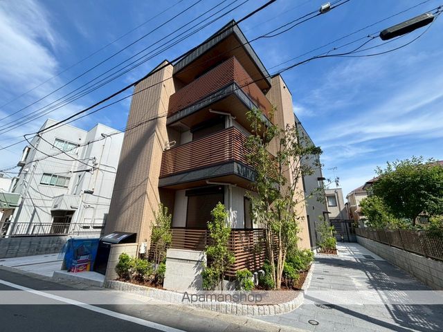 ESPELIA・Kの外観写真