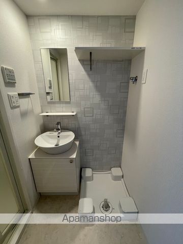 エスリード大阪リエートの内装写真