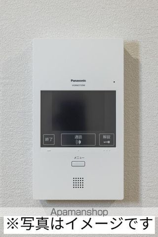 robot home 五香IIの内装写真