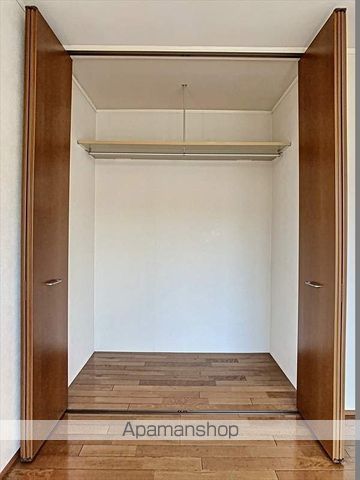 TAISAN Iの内装写真