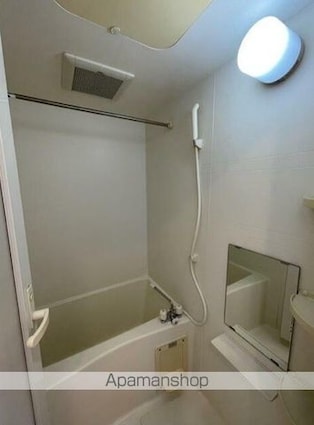 パインヒル東小岩[1K/20.62m2]のバス