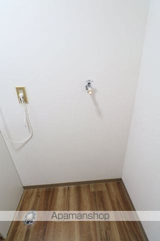 レジデンス徳田の内装写真
