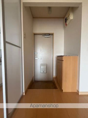 コスモスハイツIIの内装写真
