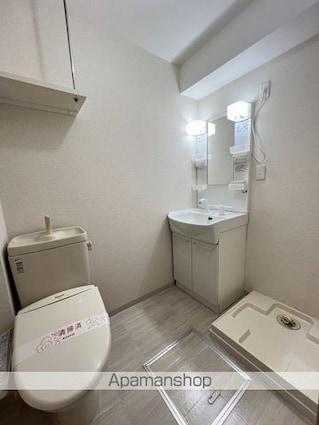 ヒーリンググランデ[1K/25.08m2]の内装6