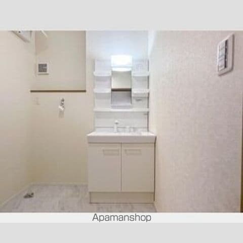 シエル西荻北の内装写真