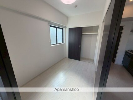 全部屋個人契約時更新料０円ＣＰ実施中ＳーＦＯＲＴ北千種[1LDK/40m2]の内装1