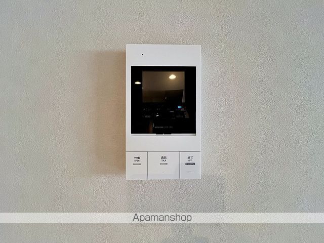 JAMUSICAの内装写真