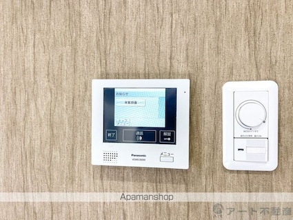 Ｒｅｎｏｔｔａ　Ａｓｏｄａ[1R/25.4m2]のセキュリティ