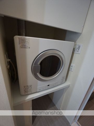 WILLKOMMENの内装写真