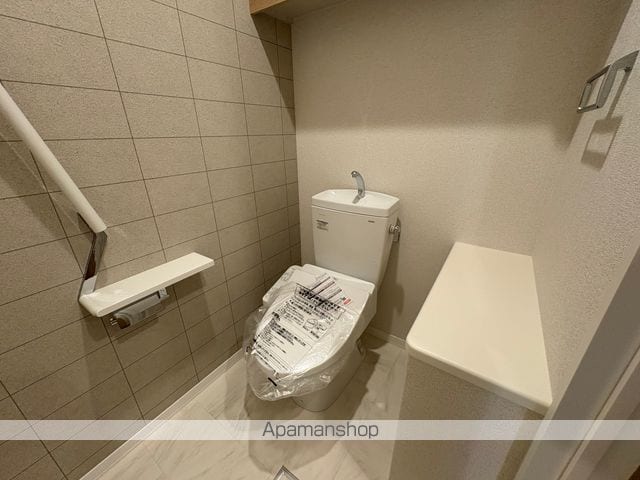 シャーメゾン渋川IIIの内装写真