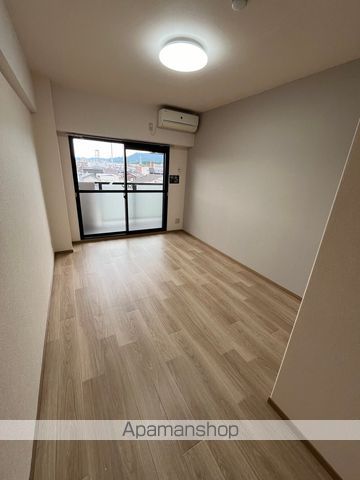 レイクヴュー堅田の内装写真