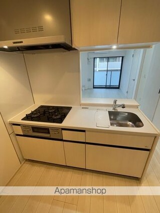 東京都中野区本町５丁目[2LDK/41.17m2]の内装9