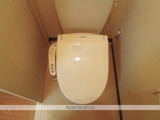 グラーヴェ幸の内装写真
