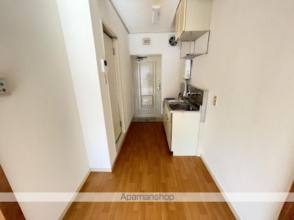 レ・セーナ中一万[1K/18.09m2]の内装5