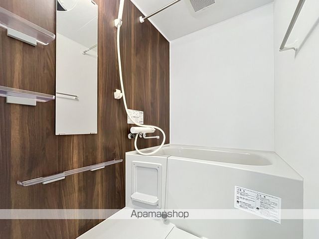 MARRIOTT F ビレッジの内装写真