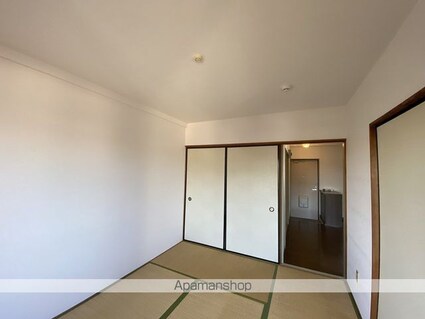 プライムコート[2DK/39.6m2]の内装3