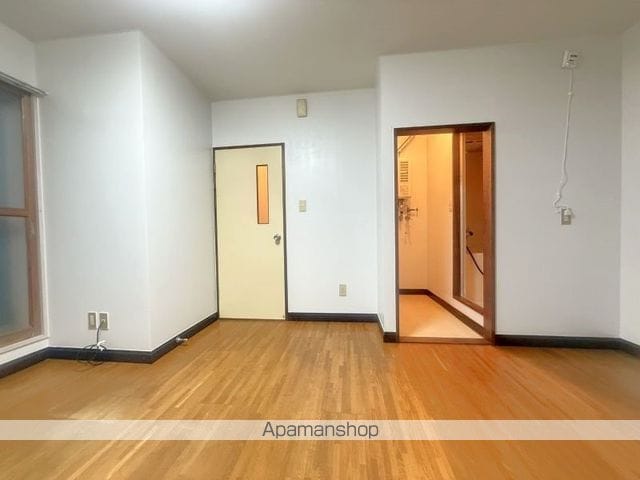 マンション谷地頭の内装写真