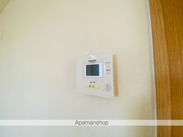 グローリィー志海苔の内装写真