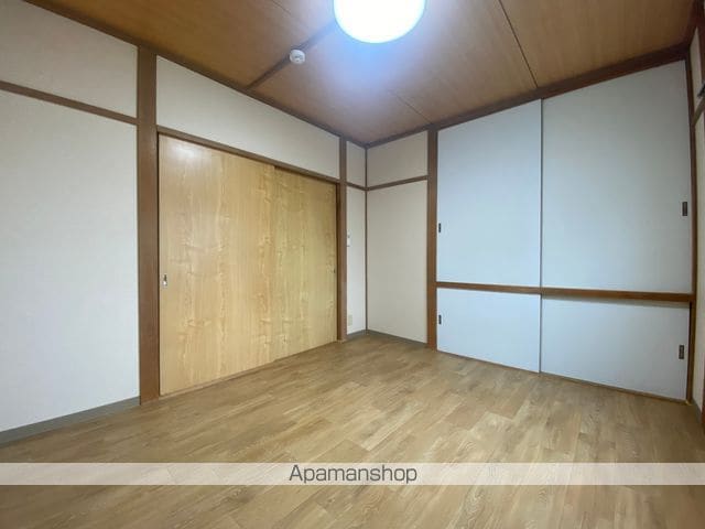 ハイツエイトの内装写真