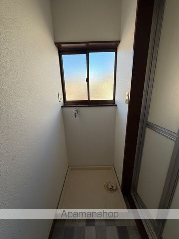 コーポ・OGATAの内装写真