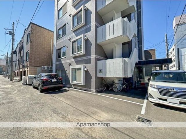 MAISON HOXIN南10条のその他写真