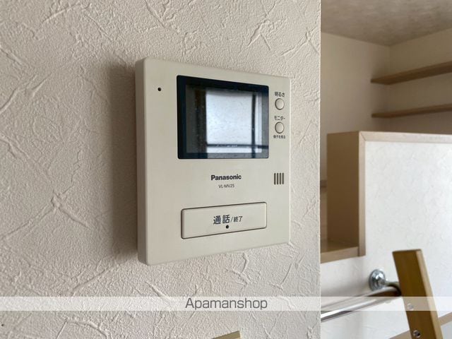 ポッキーハウス品川町の内装写真
