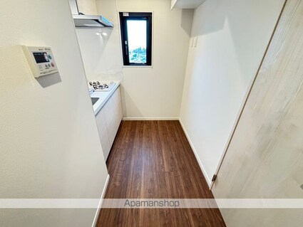 東京都杉並区阿佐谷南１丁目[1K/25.23m2]の内装9