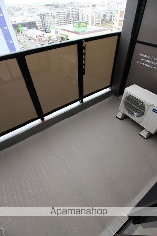 ブランシエスタ千早RJRの内装写真
