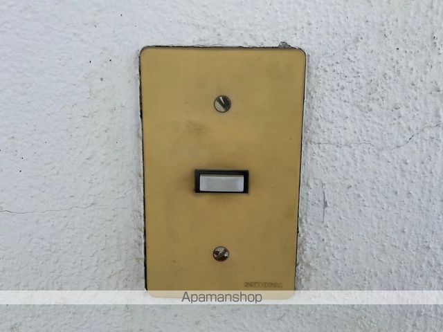 シークハイツの内装写真