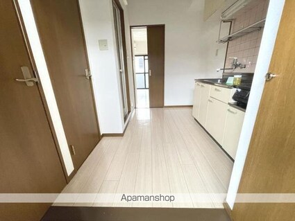 Ｍ・シャトー[1K/25.74m2]の内装6